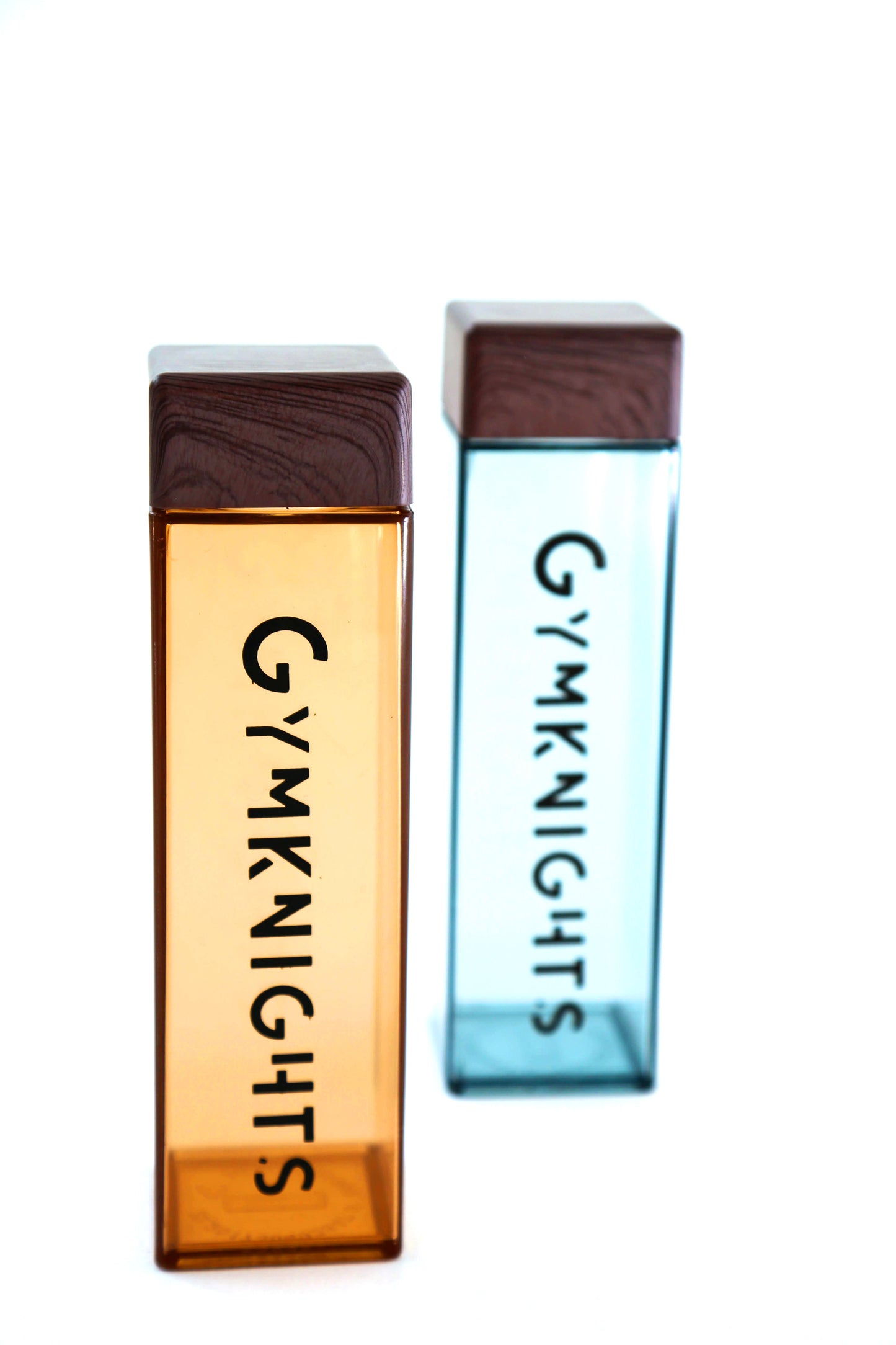 Gymknights Flasche