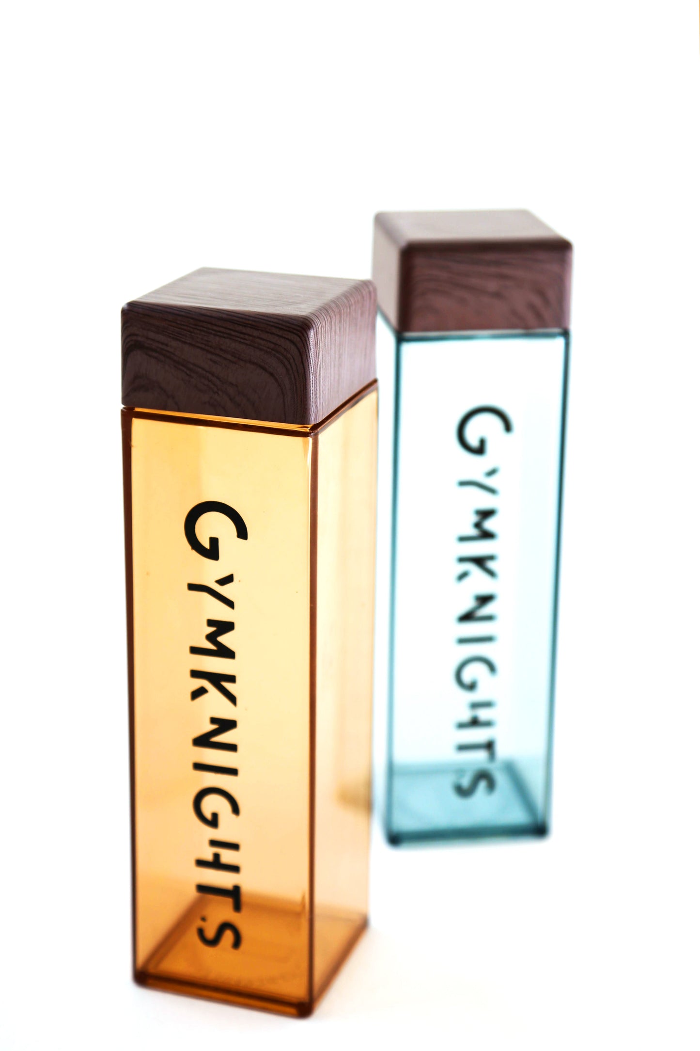 Gymknights Flasche