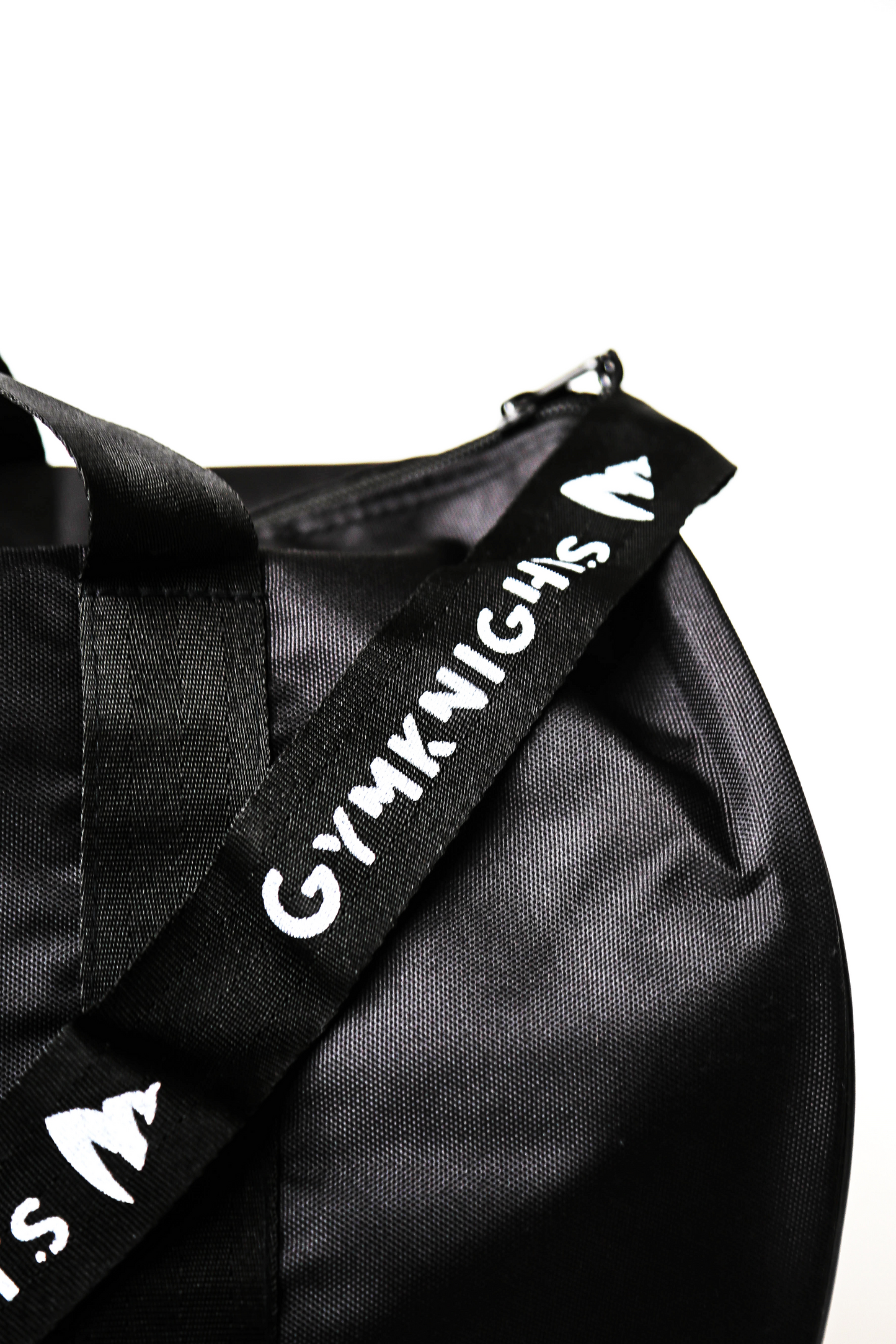 Gymknights Tasche