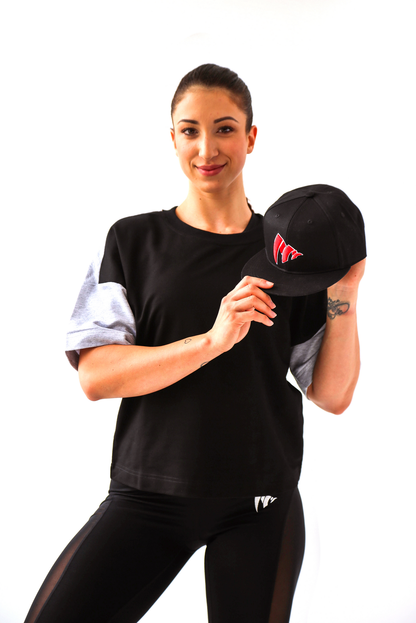 Gymknights Cap
