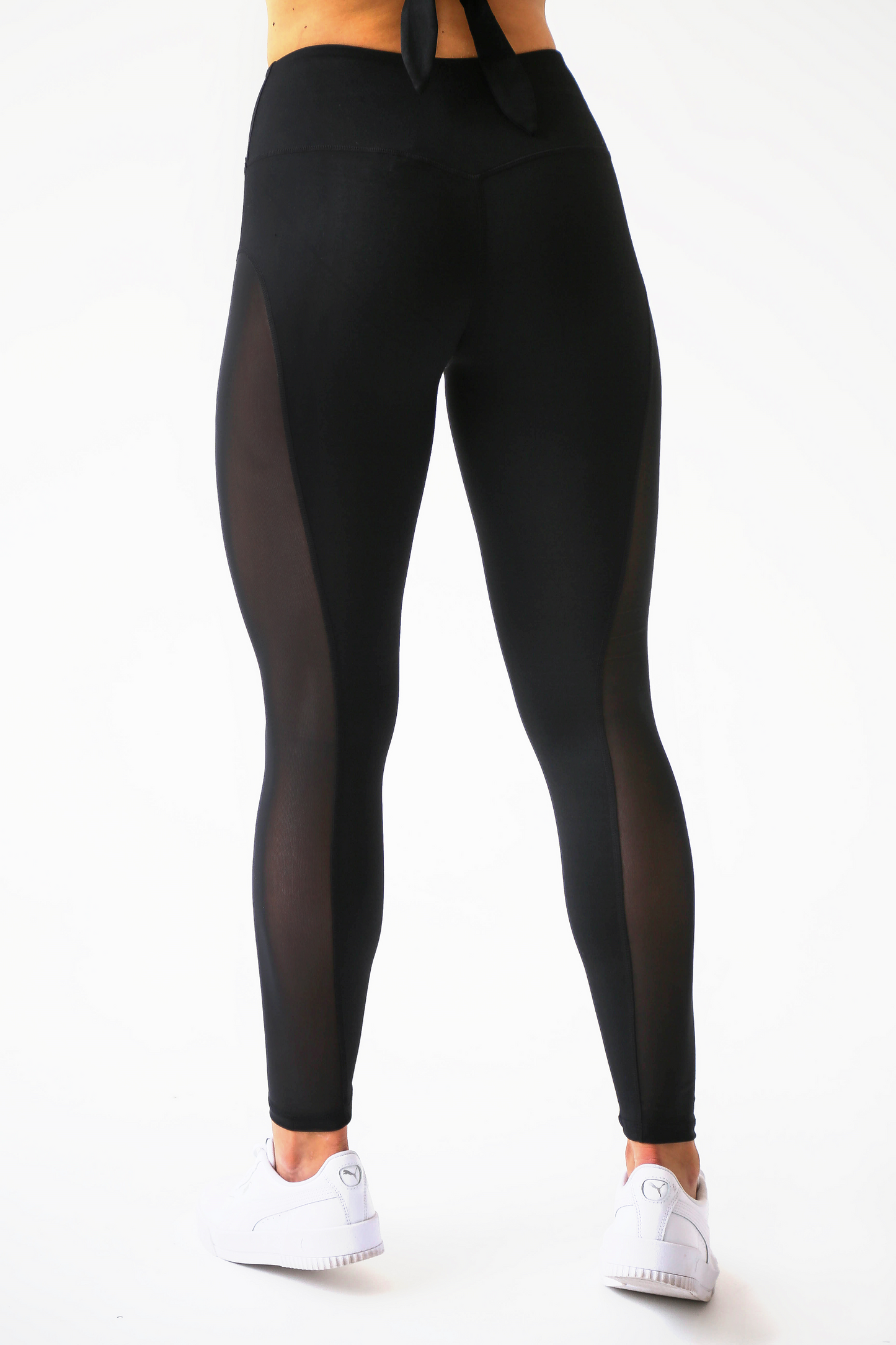 Gymknights GK Mesh Tights