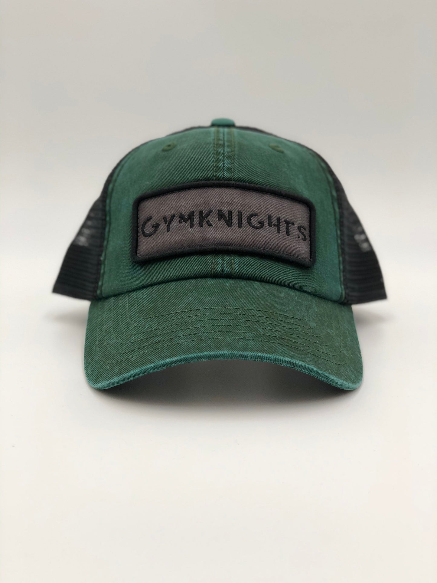 Gymknights Cap - Trucker