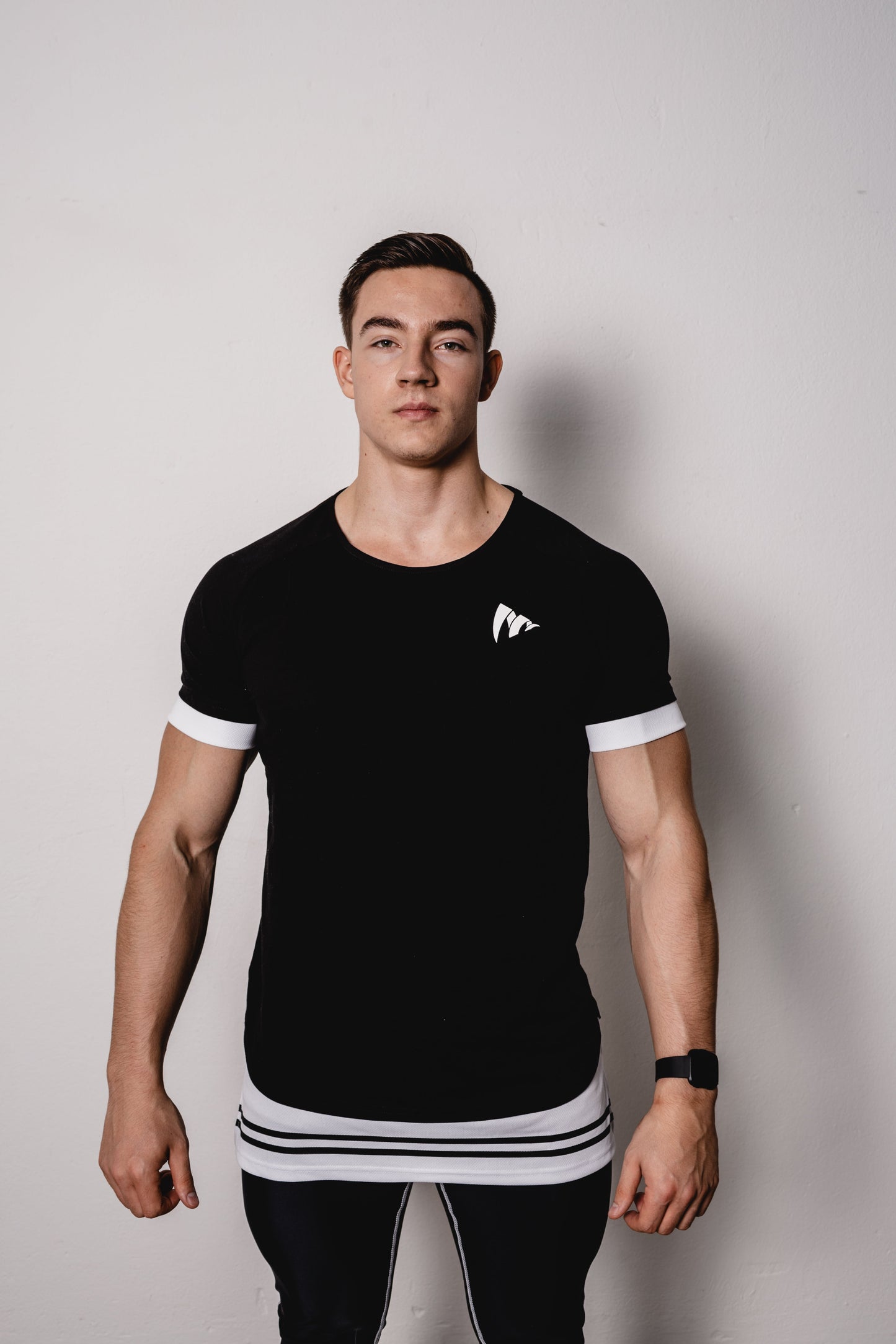 Gymknights - GK black/white