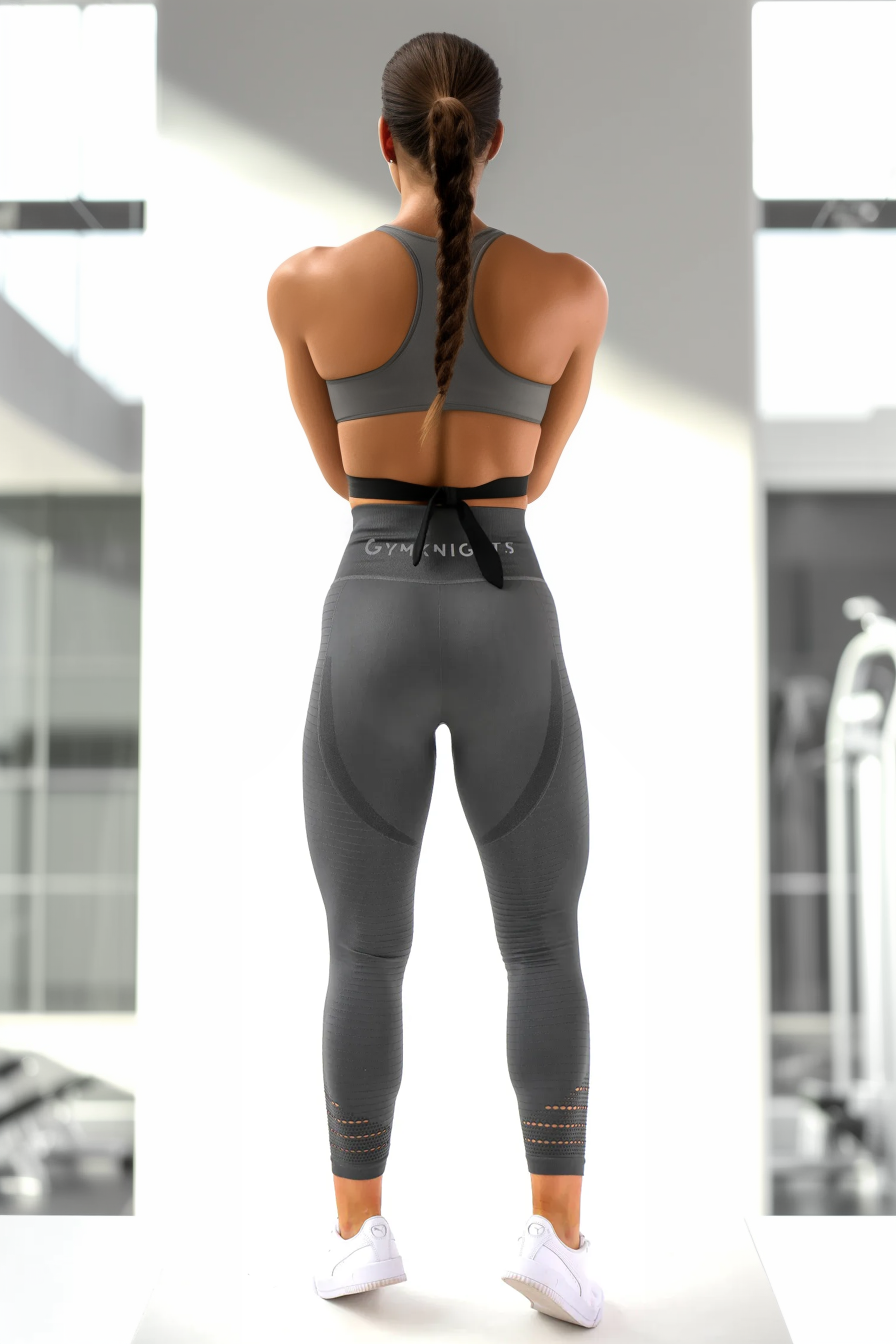 Gymknights - GK Sports Leggings