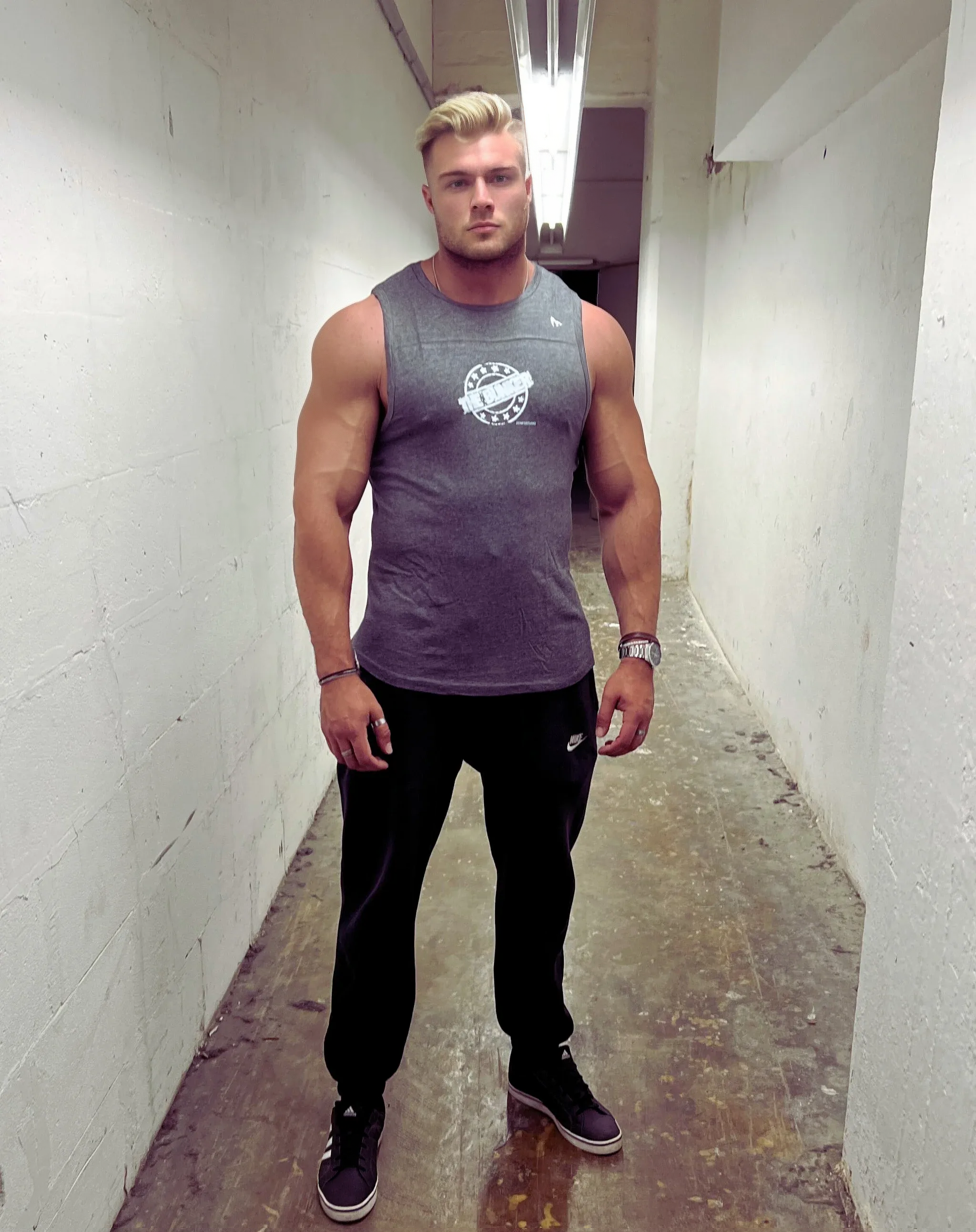 Gymknights/Bunker Muscleshirt