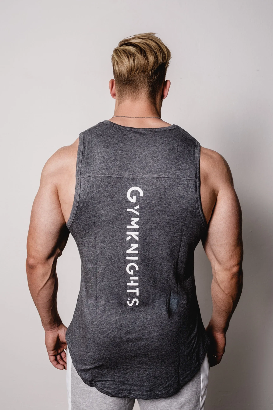 Gymknights/Bunker Muscleshirt