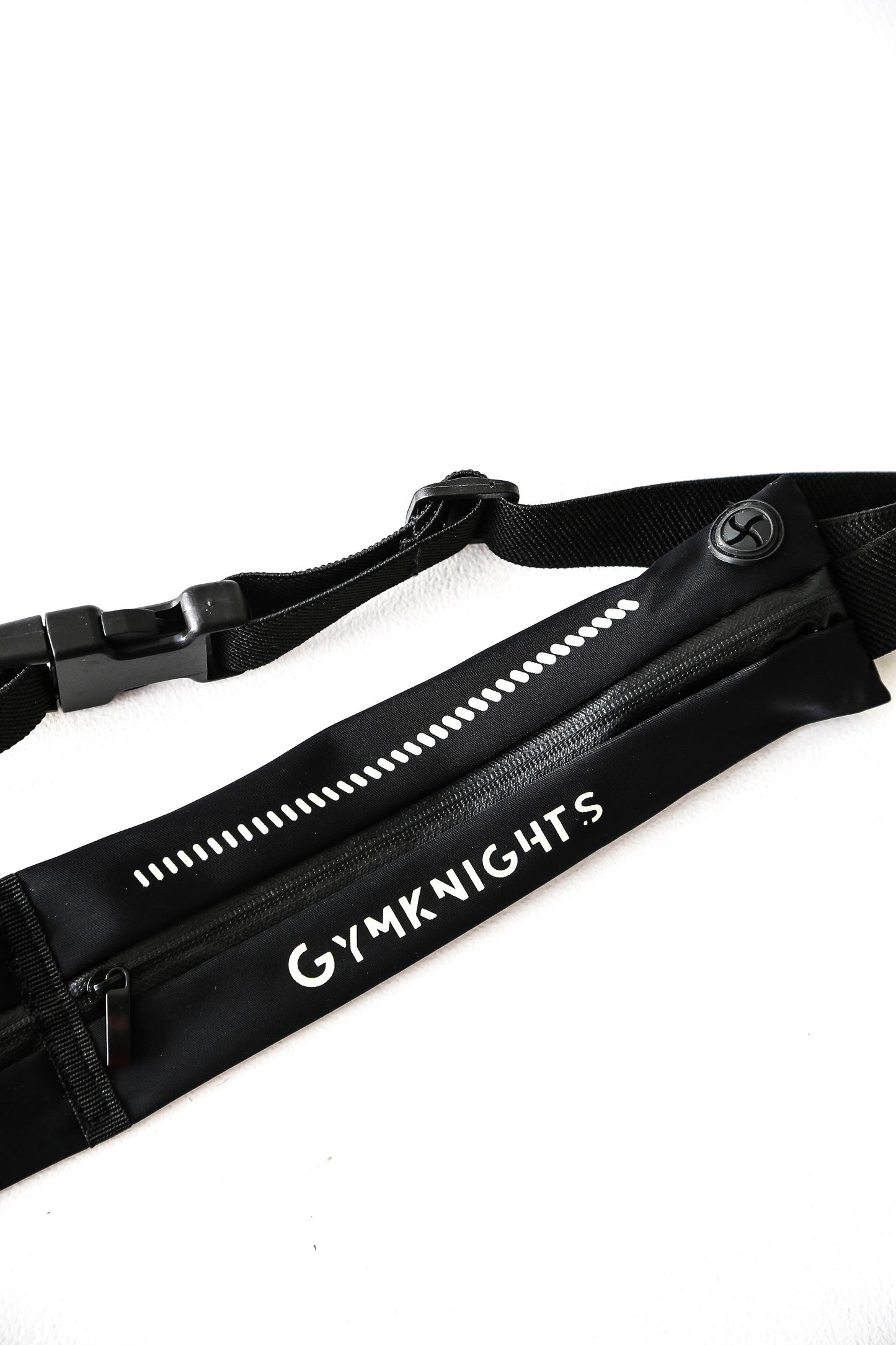 Gymknights „Force“ Utility Bag – Adjustable