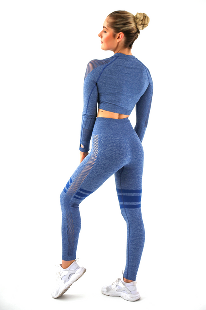 Gymknights  - GK Highwaist tights