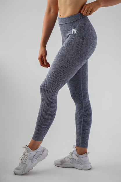 Gymknights „Zenith Flow“ Tights – Ultra-Soft & Maximum Mobility