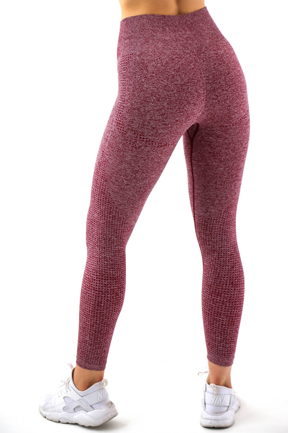 Gymknights „Zenith Flow“ Tights – Ultra-Soft & Maximum Mobility