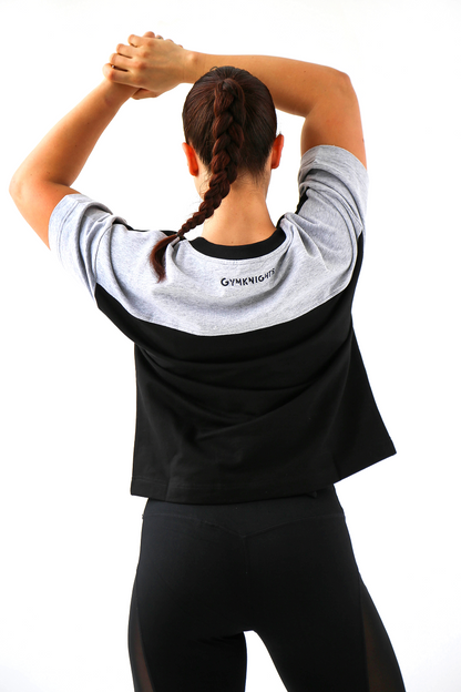 Gymknights - GK Oversized T-Shirt