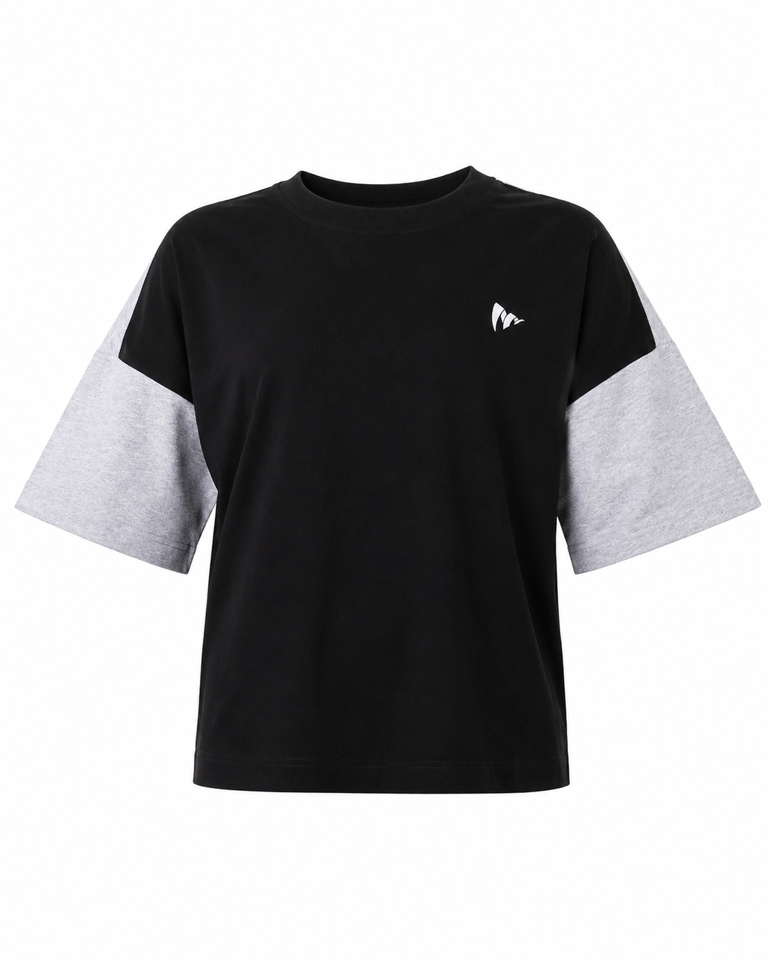 Gymknights „Bunker-Pump“ Oversized Shirt – Heavy Cotton Feel