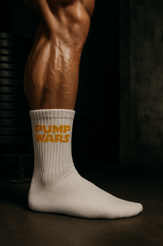 Socken Pump Wars