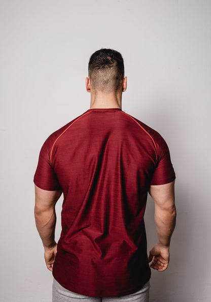 Gymknights „Stealth Camo“ Shirt – Tactical Performance & Quick-Dry