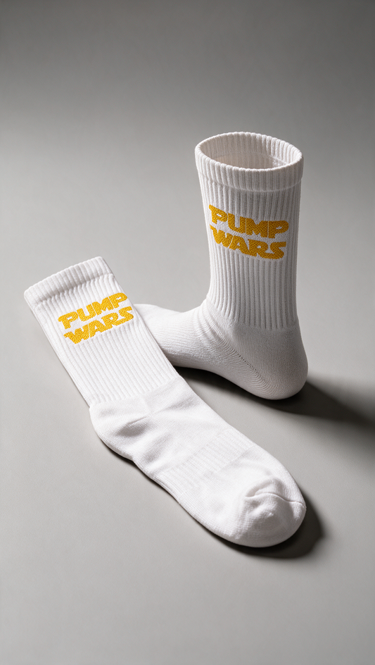 Socken Pump Wars
